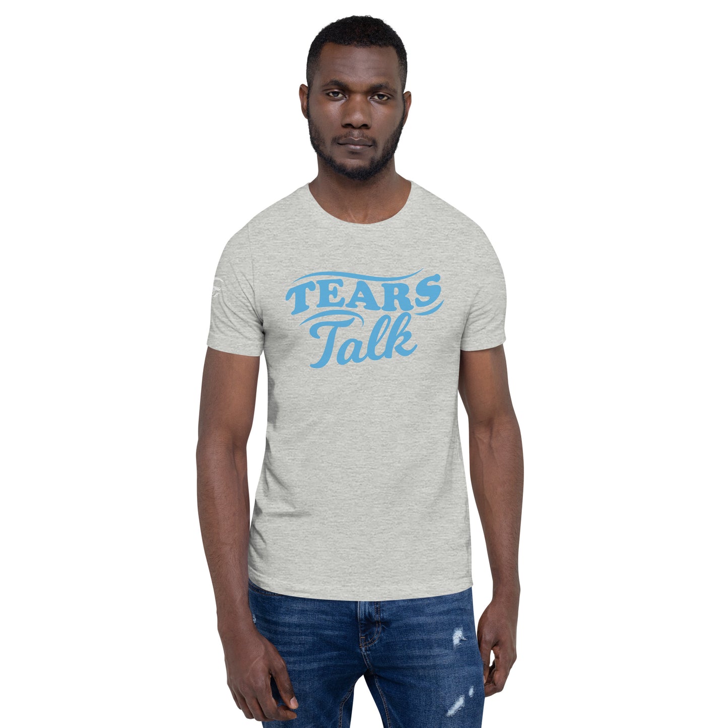 Tears Talk t-shirt